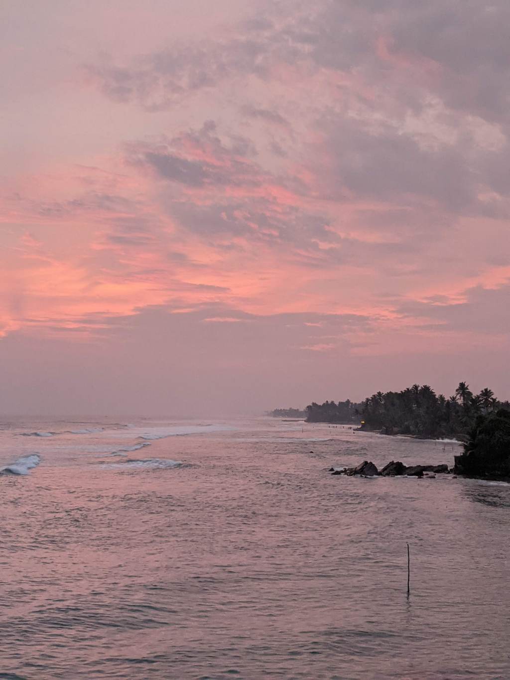 Thoughts on 2 weeks in Sri Lanka (with 6 more to&nbsp;go)