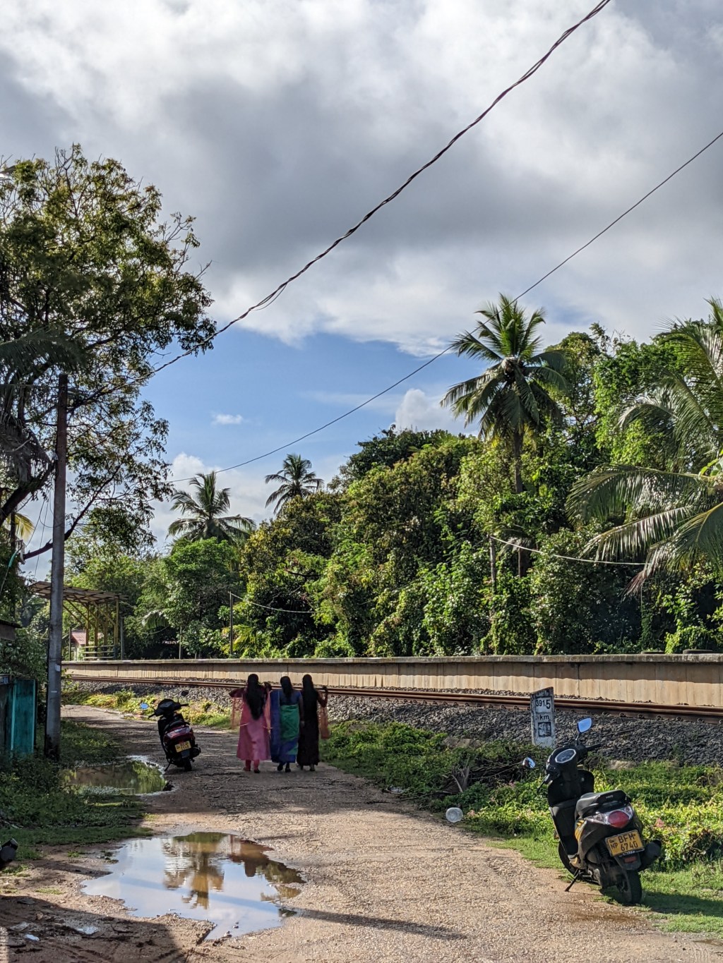Visiting Jaffna as a solo&nbsp;traveller