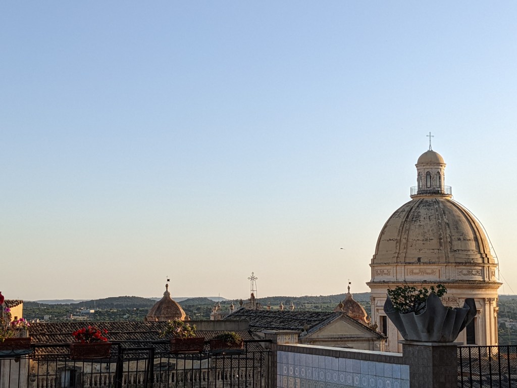 Best things we ate out in&nbsp;Sicily